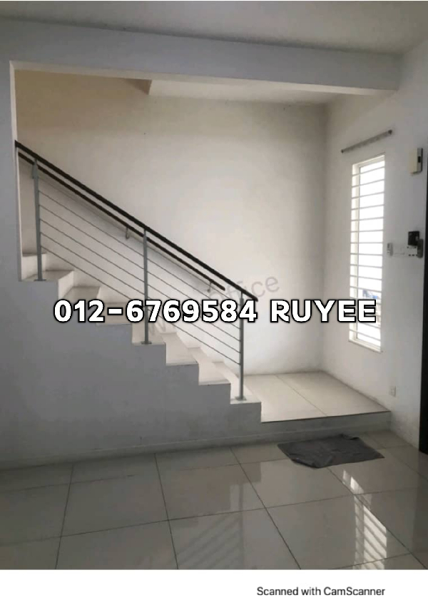 2 8k Ambang Botanic 2 fully furnished 2 storey - photo 8