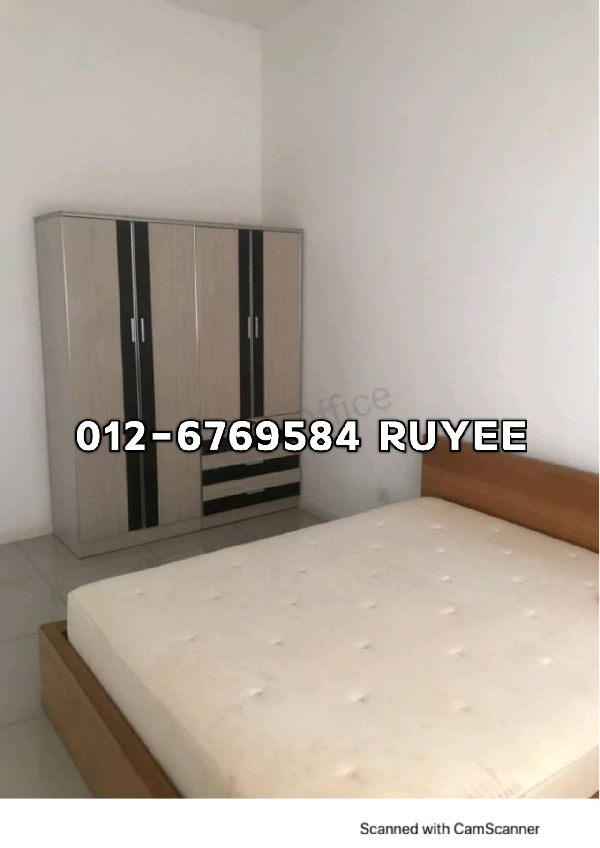 2 8k Ambang Botanic 2 fully furnished 2 storey - photo 9