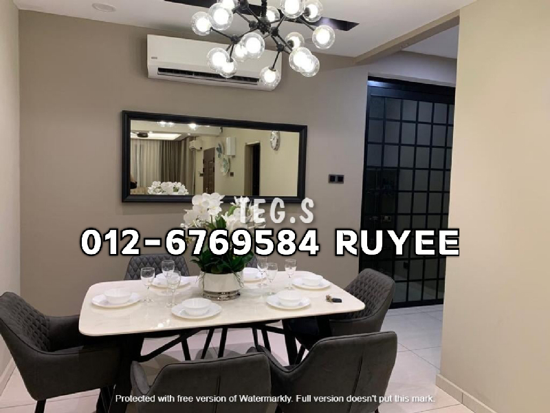 580K Bukit Raja Klang 20x65 2 sty - photo 2