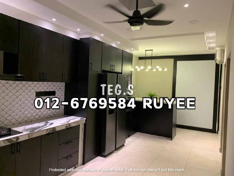 580K Bukit Raja Klang 20x65 2 sty - photo 3