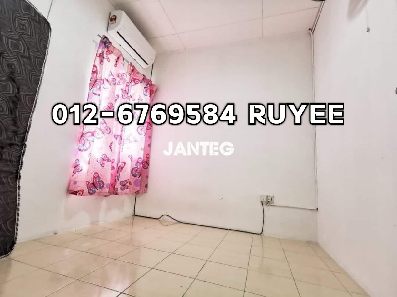 698K Setia Indah Setia Alam 18x65 5ft land 2 Sty endlot - photo 6
