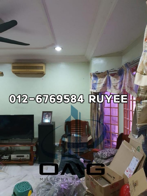 399K Tmn Sentosa (Jln Dato Dagang) 18x65 2 Sty endlot - photo 4