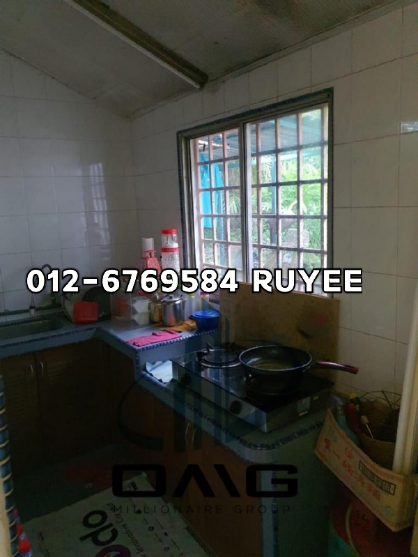 399K Tmn Sentosa (Jln Dato Dagang) 18x65 2 Sty endlot - photo 6