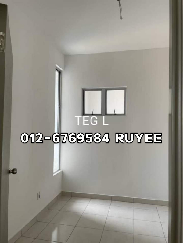 1.3K Trifolis Apartment #klang #bukittinggi Size 900sqft - photo 3