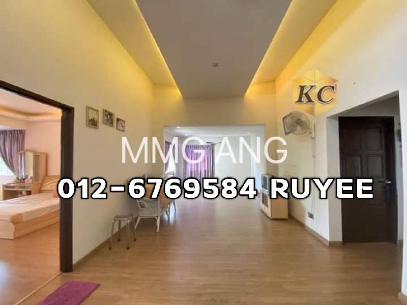 1 15MBandar Parklands 2 Sty Corner 43 X 75 - photo 3