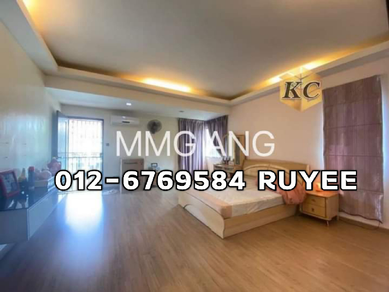 1 15MBandar Parklands 2 Sty Corner 43 X 75 - photo 4
