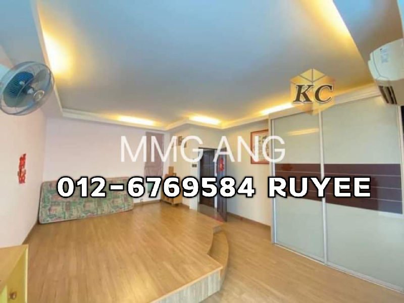 1 15MBandar Parklands 2 Sty Corner 43 X 75 - photo 6