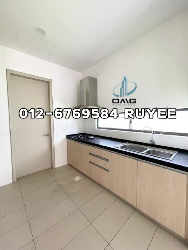 920 K 2 Sty Semi D Cluster Periwinkle Rimbayu 32 - photo 2