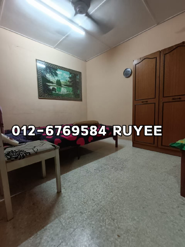 368K Low Cost 1 Sty Pandamaran Jaya - photo 7