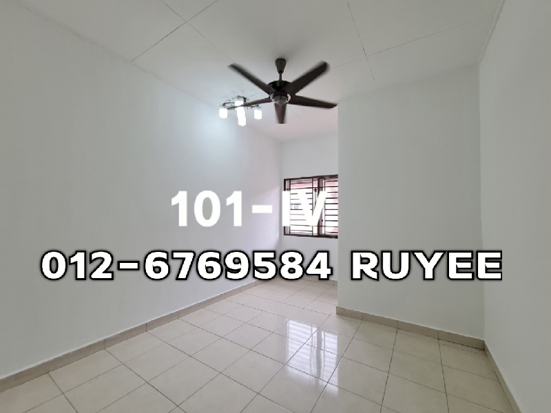 755K Puteri Kerongsang 2 sty 22x75 Renovated - photo 3