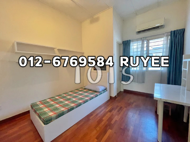 880K kota Kemuning shah alam 22x75 2 sty Reno - photo 4