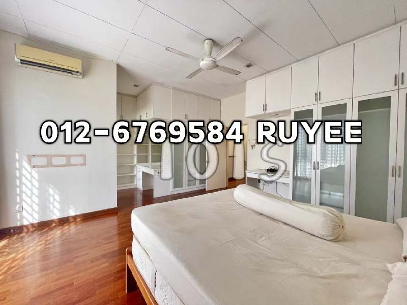 880K kota Kemuning shah alam 22x75 2 sty Reno - photo 5
