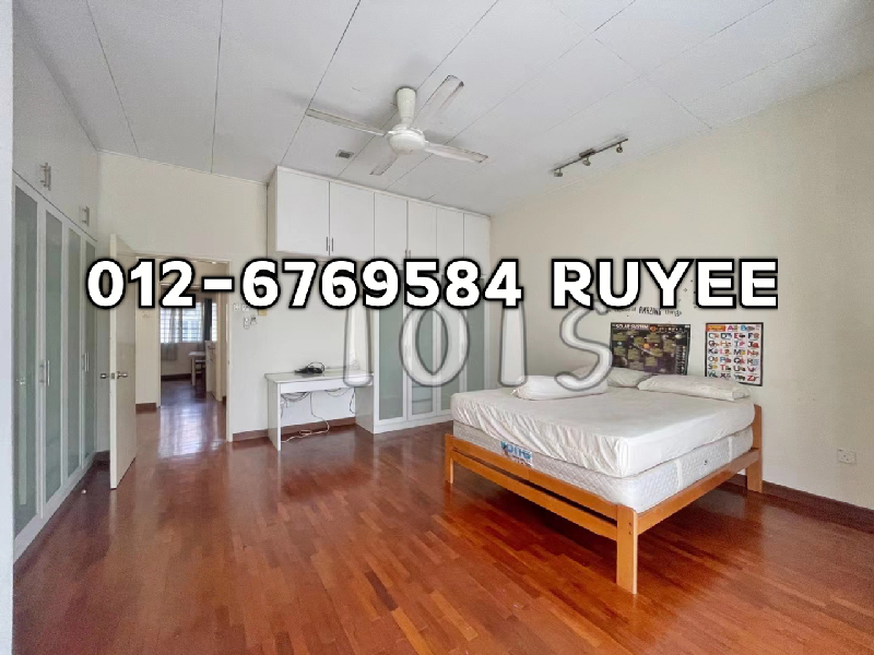 880K kota Kemuning shah alam 22x75 2 sty Reno - photo 6