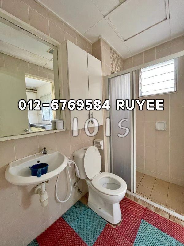 880K kota Kemuning shah alam 22x75 2 sty Reno - photo 7