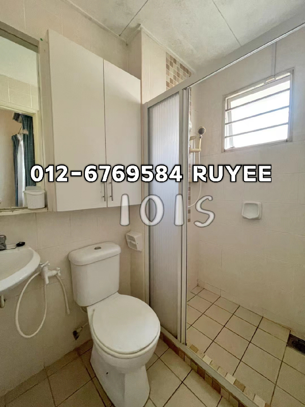 880K kota Kemuning shah alam 22x75 2 sty Reno - photo 9