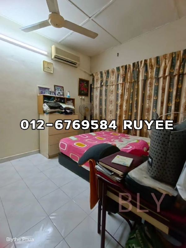 419K Taman Sentosa Klang 1 sty 20x65 - photo 6