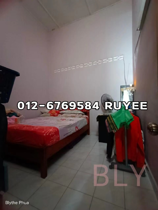 419K Taman Sentosa Klang 1 sty 20x65 - photo 7