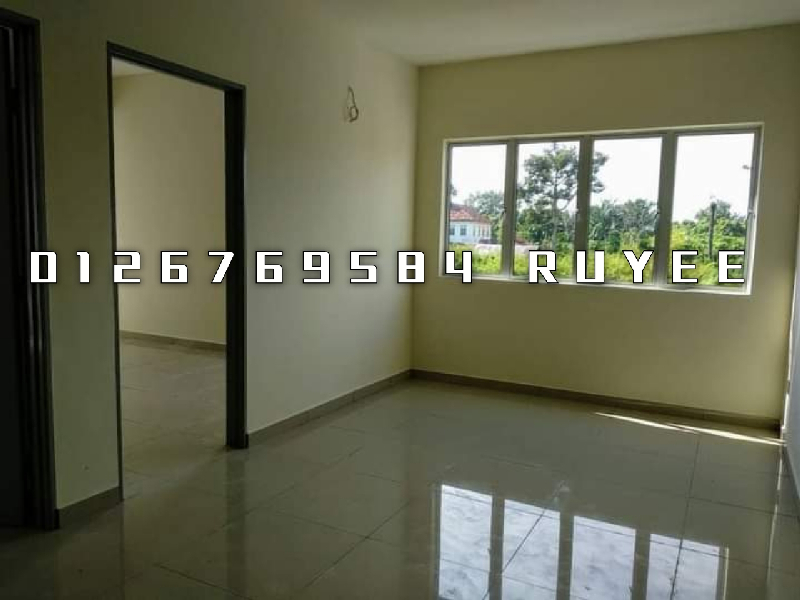 675K Andalas Brand New 2 Sty Endlot - photo 2