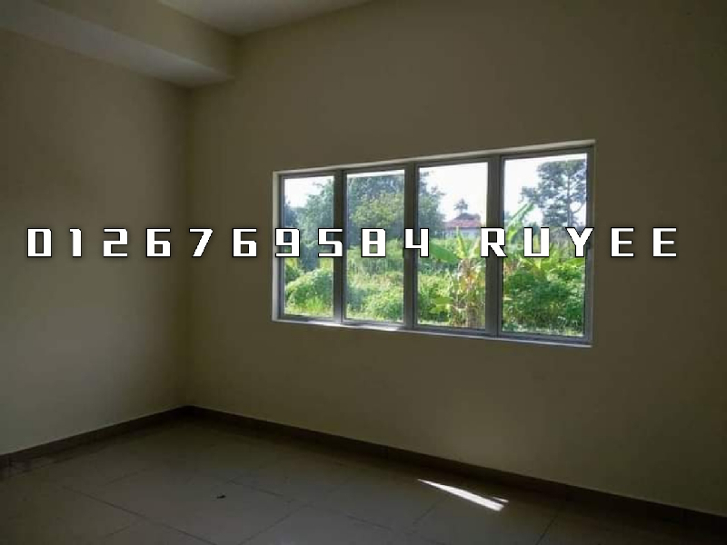 675K Andalas Brand New 2 Sty Endlot - photo 4