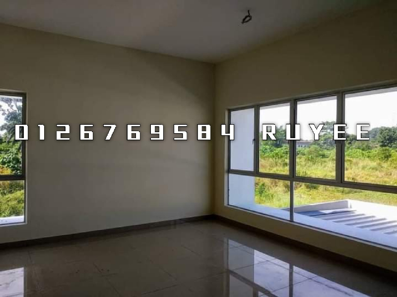 675K Andalas Brand New 2 Sty Endlot - photo 6