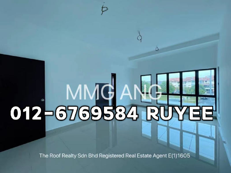 760K Telok Gadong Besar 20x70 endlot brand new - photo 3