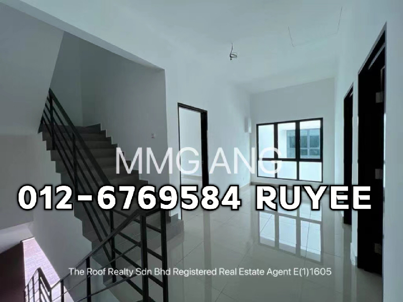 760K Telok Gadong Besar 20x70 endlot brand new - photo 5