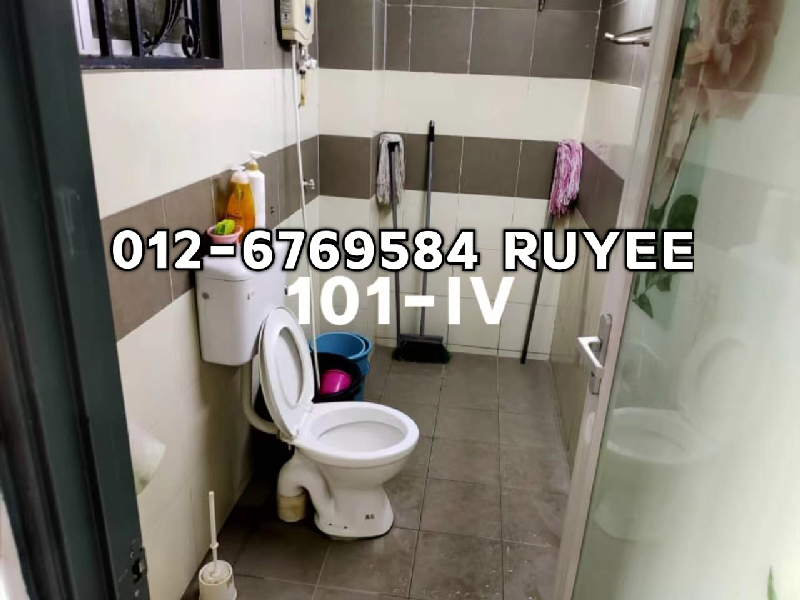 570K Tip Top Condition Taman Sentosa, Klang 2 sty 20x64 - photo 8