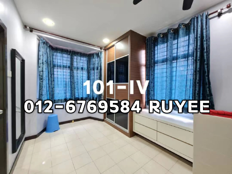 680K Kota Pendamar, Pandamaran Corner House 2 Storey  Corner House18x60 Land 20ft 4r3bFully Renovate - photo 5