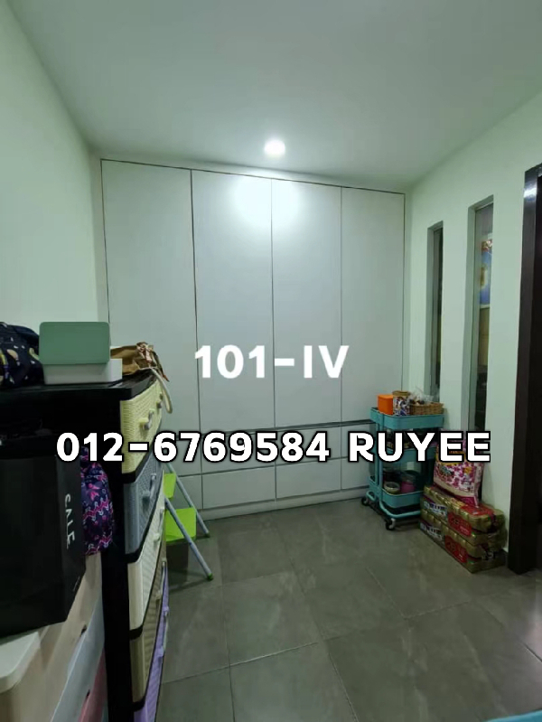 680K Kota Pendamar, Pandamaran Corner House 2 Storey  Corner House18x60 Land 20ft 4r3bFully Renovate - photo 9