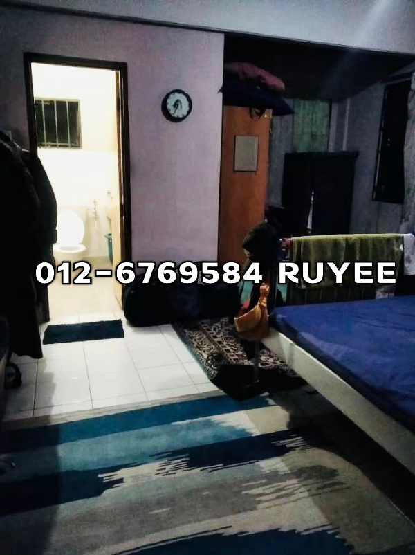 299K Vista Bayu Apartment Klang 1150sq - photo 2