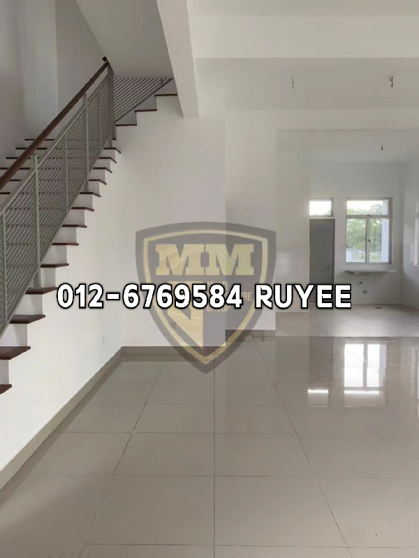 800K Kota Bayuemas New Phase Gemilang 2 sty - photo 2