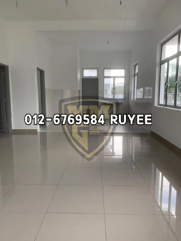 800K Kota Bayuemas New Phase Gemilang 2 sty - photo 3