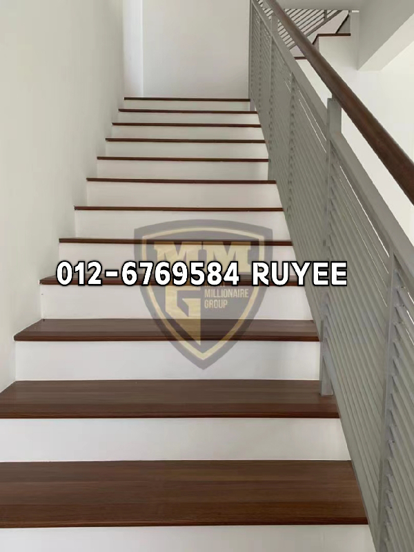 800K Kota Bayuemas New Phase Gemilang 2 sty - photo 4
