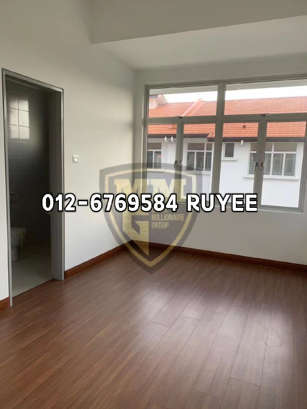 800K Kota Bayuemas New Phase Gemilang 2 sty - photo 6
