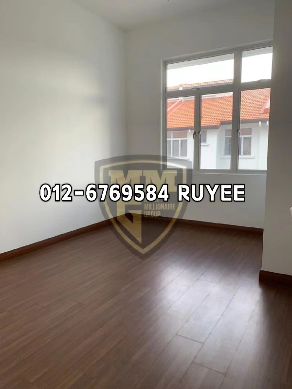 800K Kota Bayuemas New Phase Gemilang 2 sty - photo 7
