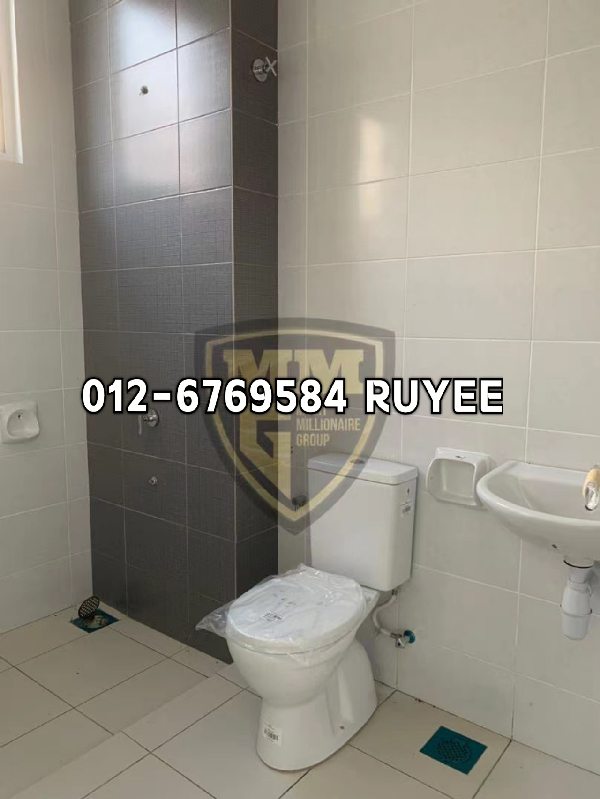 800K Kota Bayuemas New Phase Gemilang 2 sty - photo 8