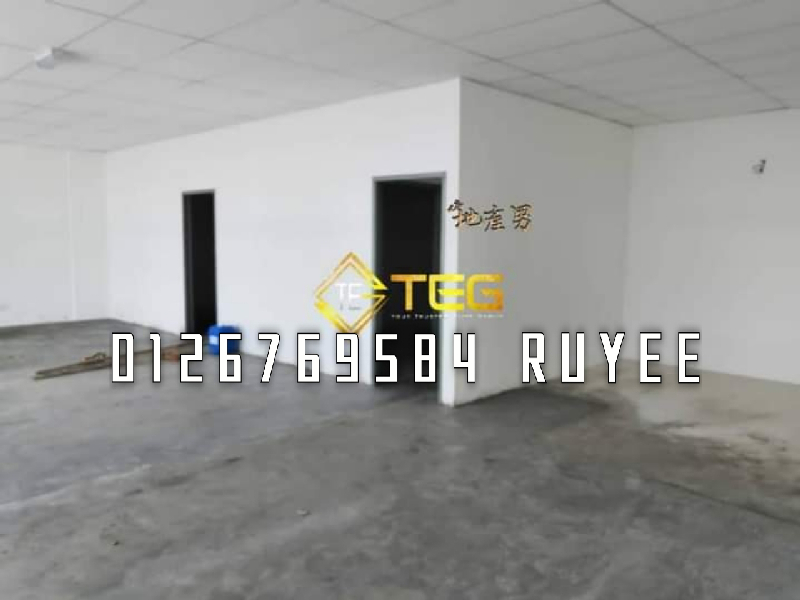 8K Aman perdana factory  - photo 4