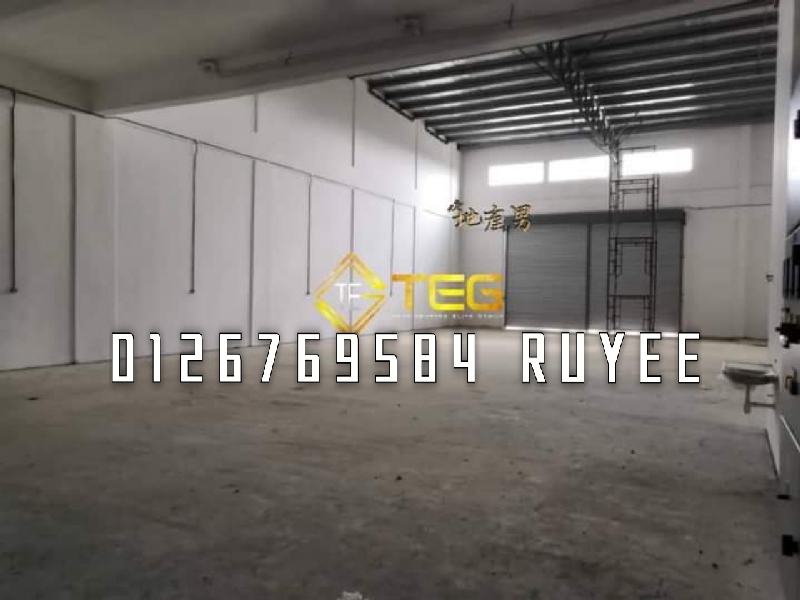 8K Aman perdana factory  - photo 5