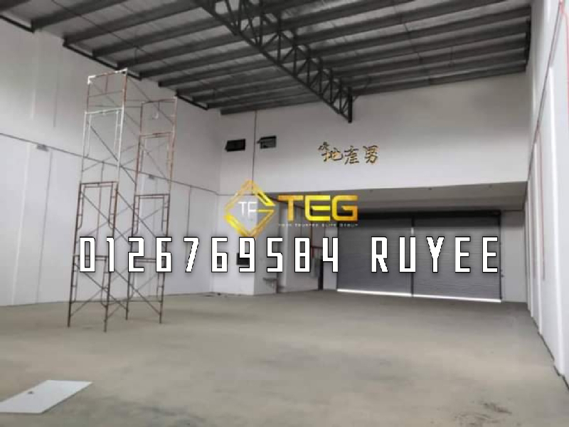 8K Aman perdana factory  - photo 6