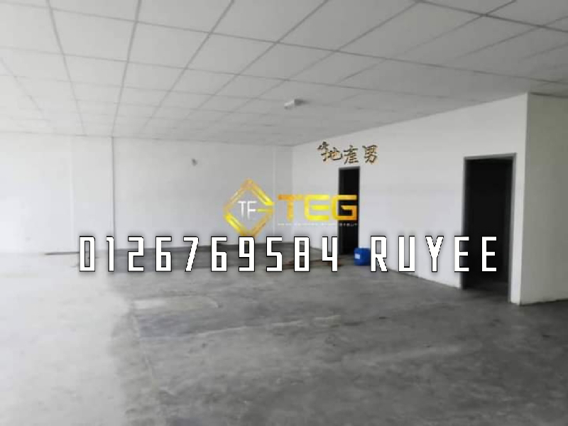 8K Aman perdana factory  - photo 7