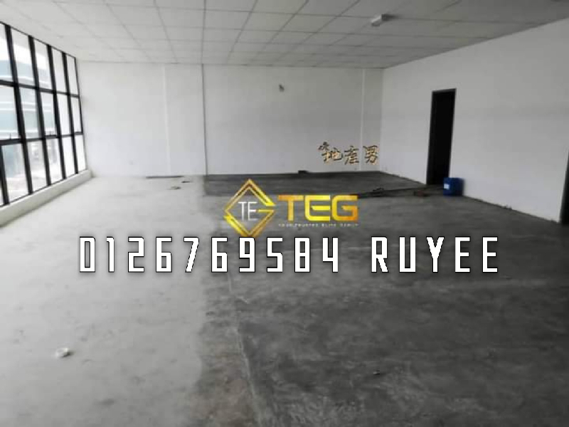 8K Aman perdana factory  - photo 8
