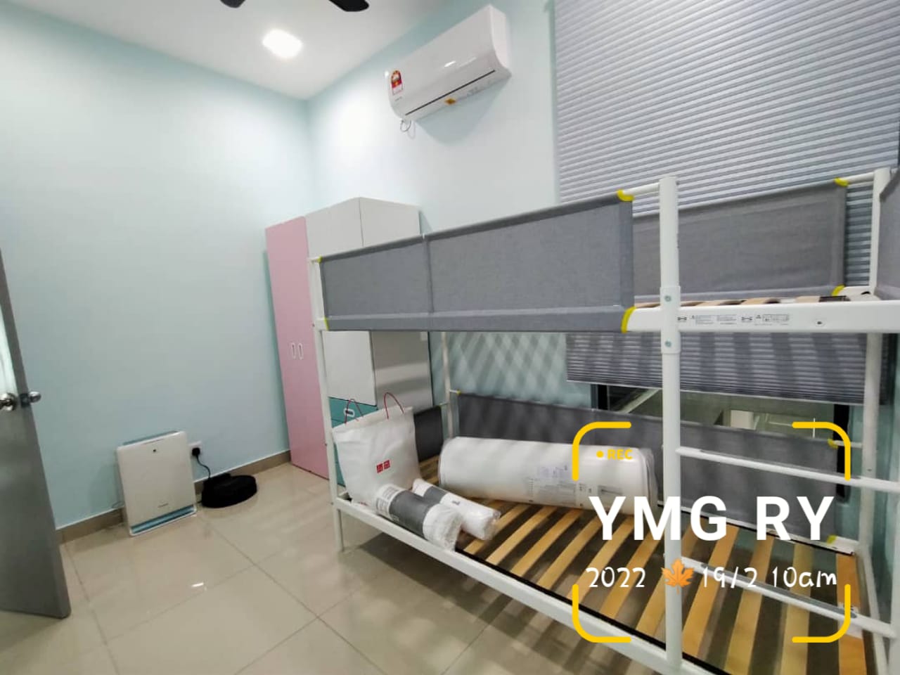 Maple Residence Fully Furnished Renovated - photo 3
