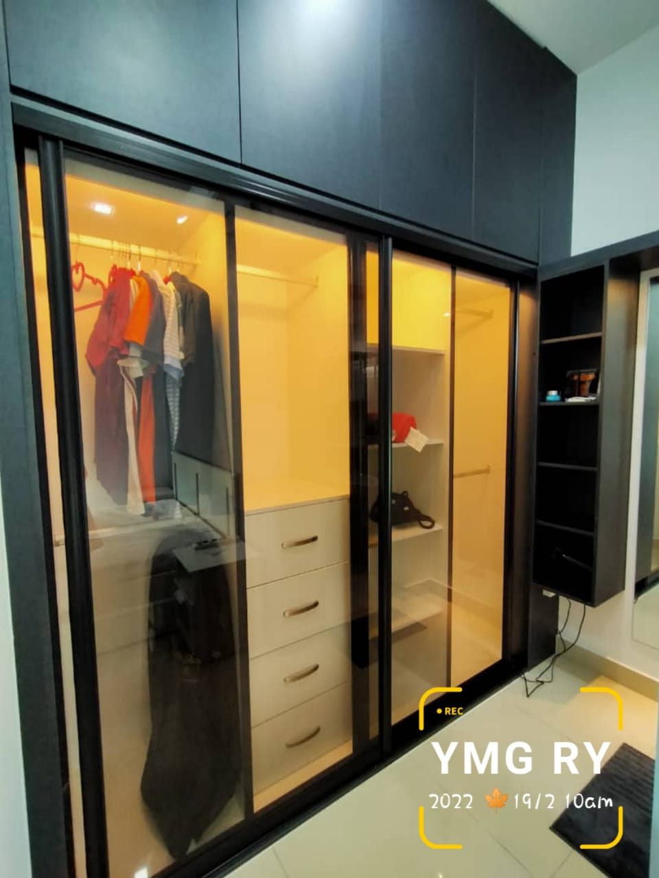 Maple Residence Fully Furnished Renovated - photo 7