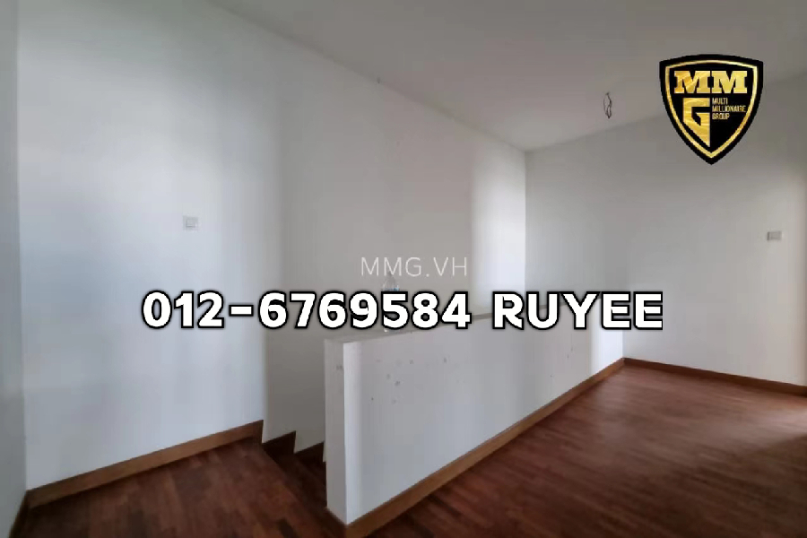 1 58M Kemuning Greenhills Double Storey Semi-D Cluster Corner - photo 6