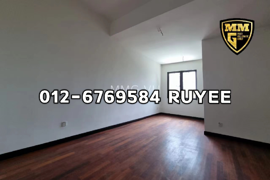 1 69M 3 Storey 26x82 Hilltop Duta Villa, Setia Alam - photo 4