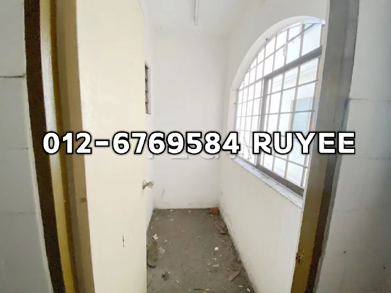 135K Low Cost Pangsapuri Pendamar A Low Cost 657sq - photo 4