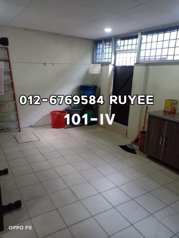 530K  Taman Sri Andalas,Klang  - photo 7