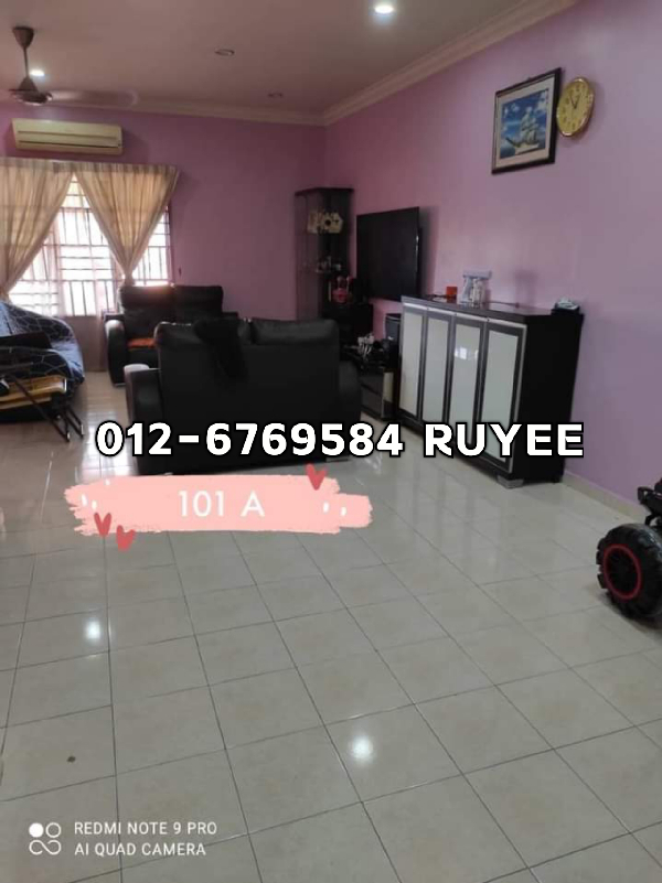 798K Bandar Bukit TinggiKlang 20x86 Reno extended - photo 2
