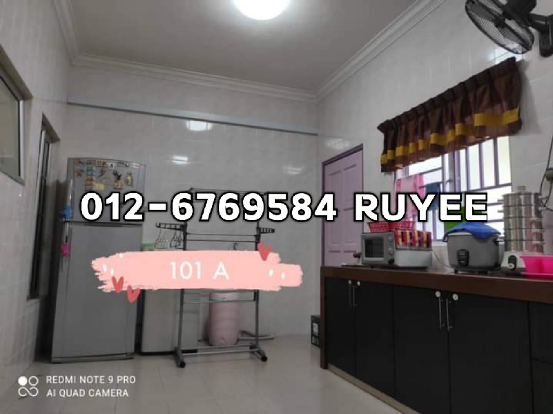 798K Bandar Bukit TinggiKlang 20x86 Reno extended - photo 4