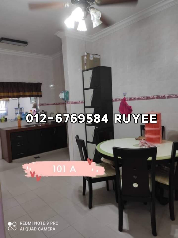 798K Bandar Bukit TinggiKlang 20x86 Reno extended - photo 6
